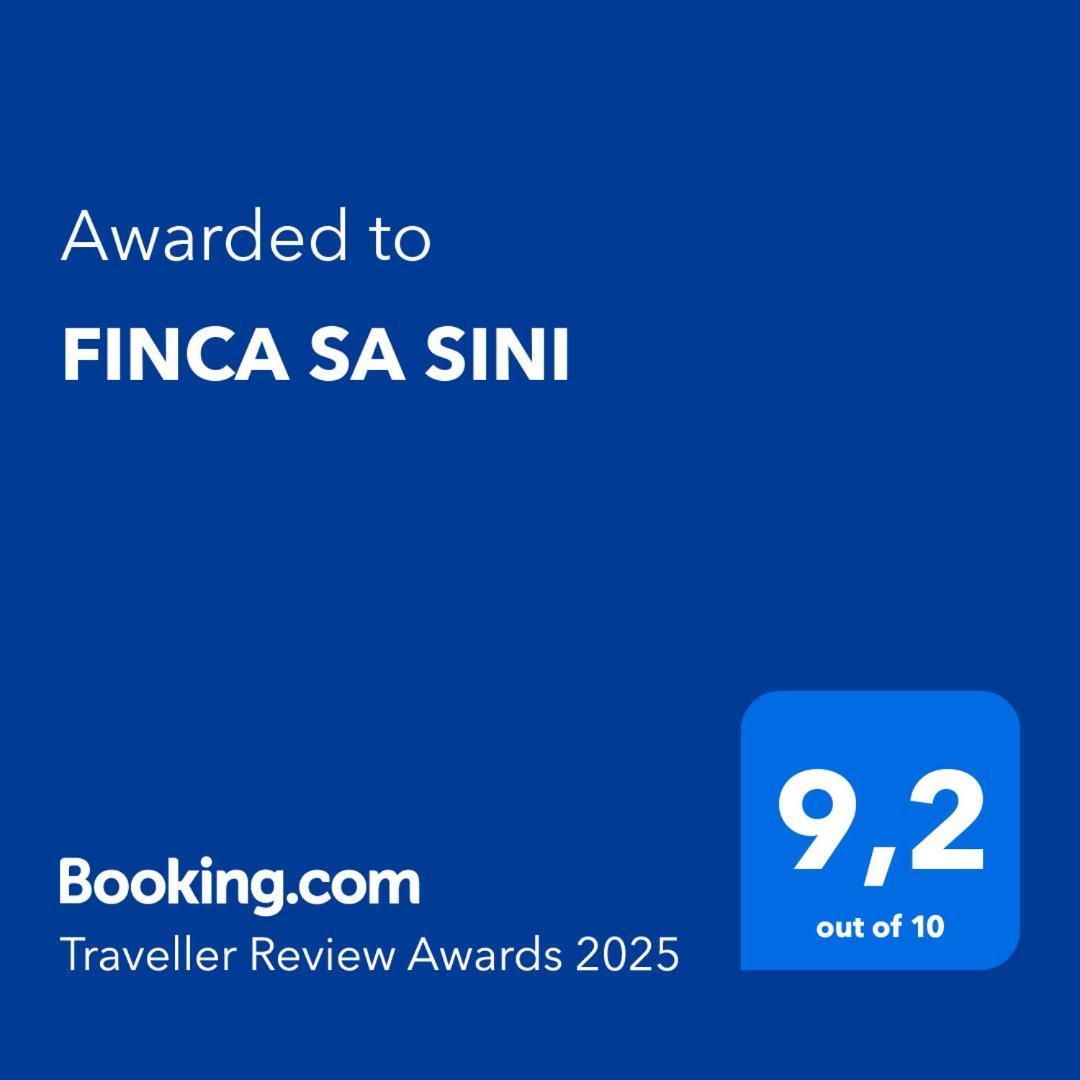 Sa Sini Сasa de vacaciones *